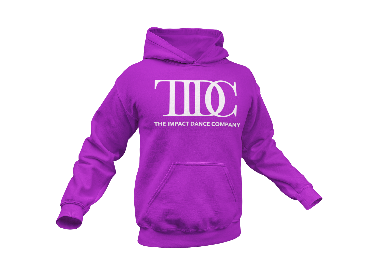 TIDC Hoodie