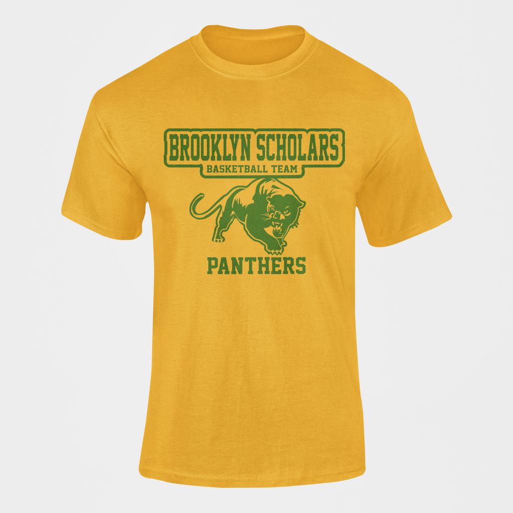 BSCS Boys Panthers Basketball