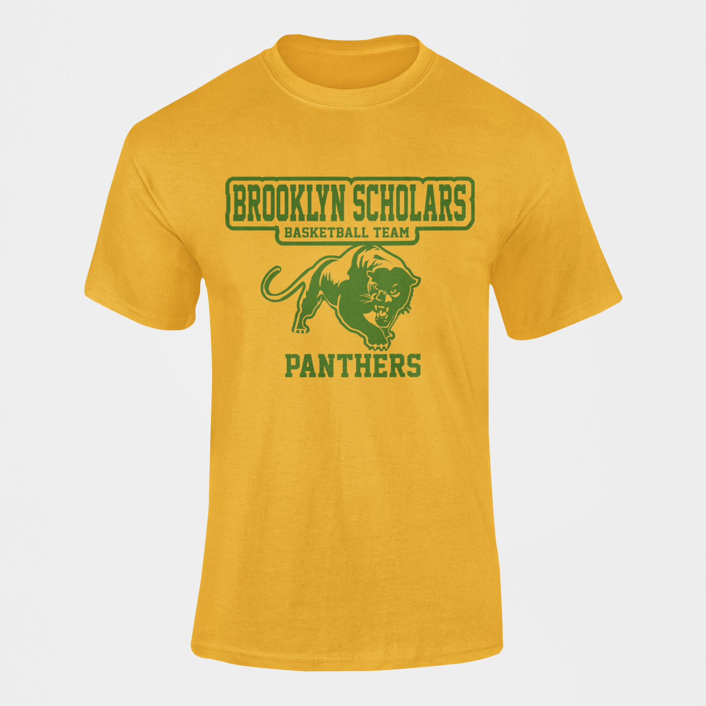 BSCS Boys Panthers Basketball T-Shirt, Hoodie & Sweater