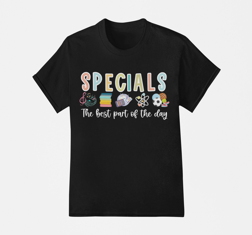 Specials