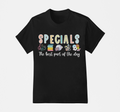 Specials