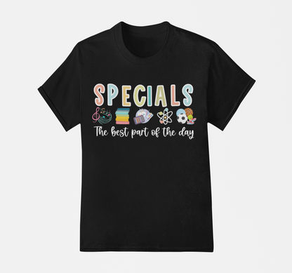 Specials T-shirt