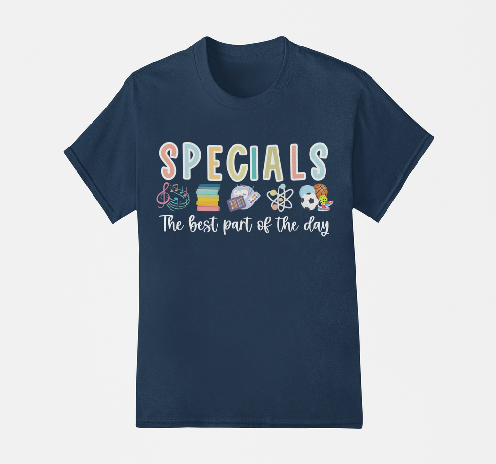 Specials