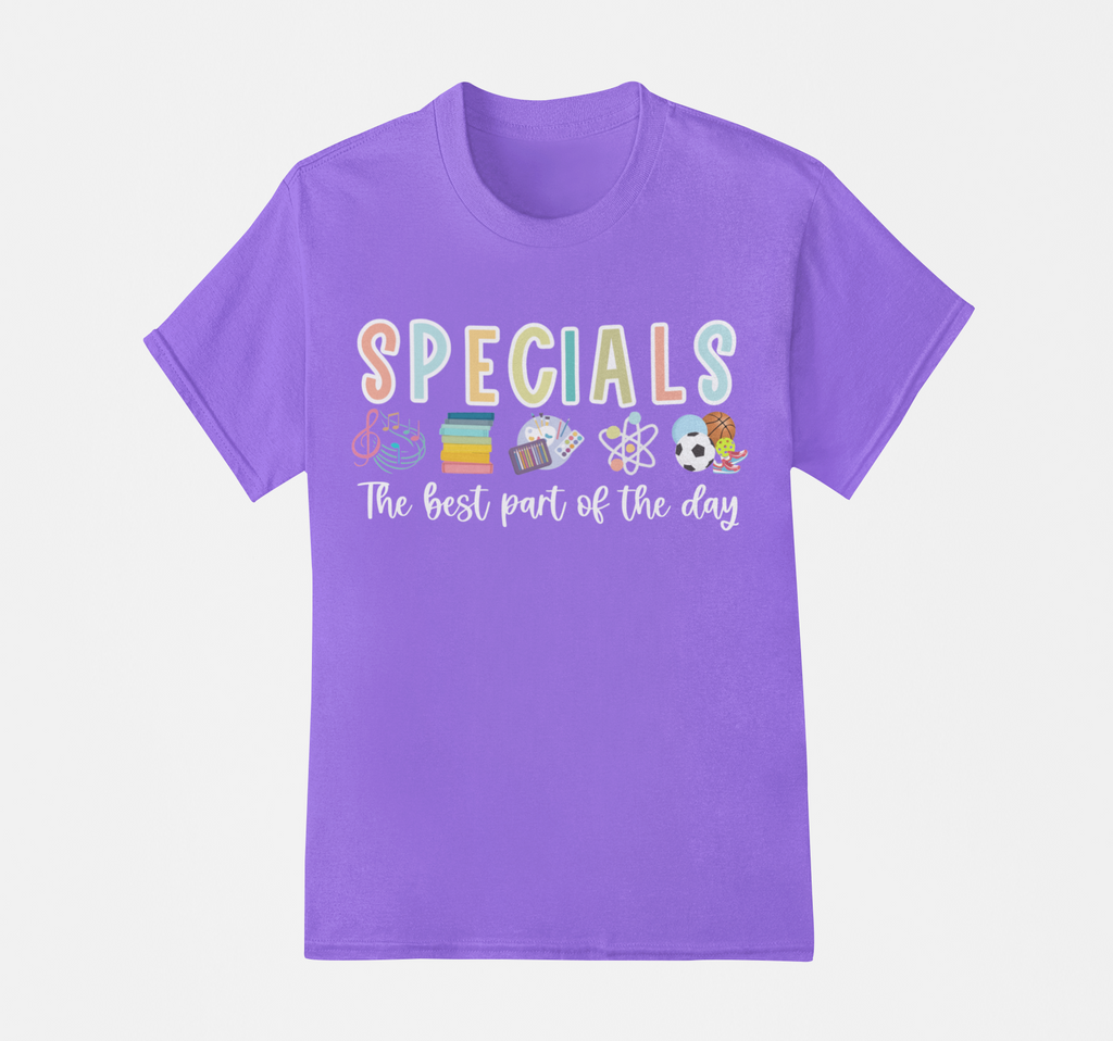 Specials