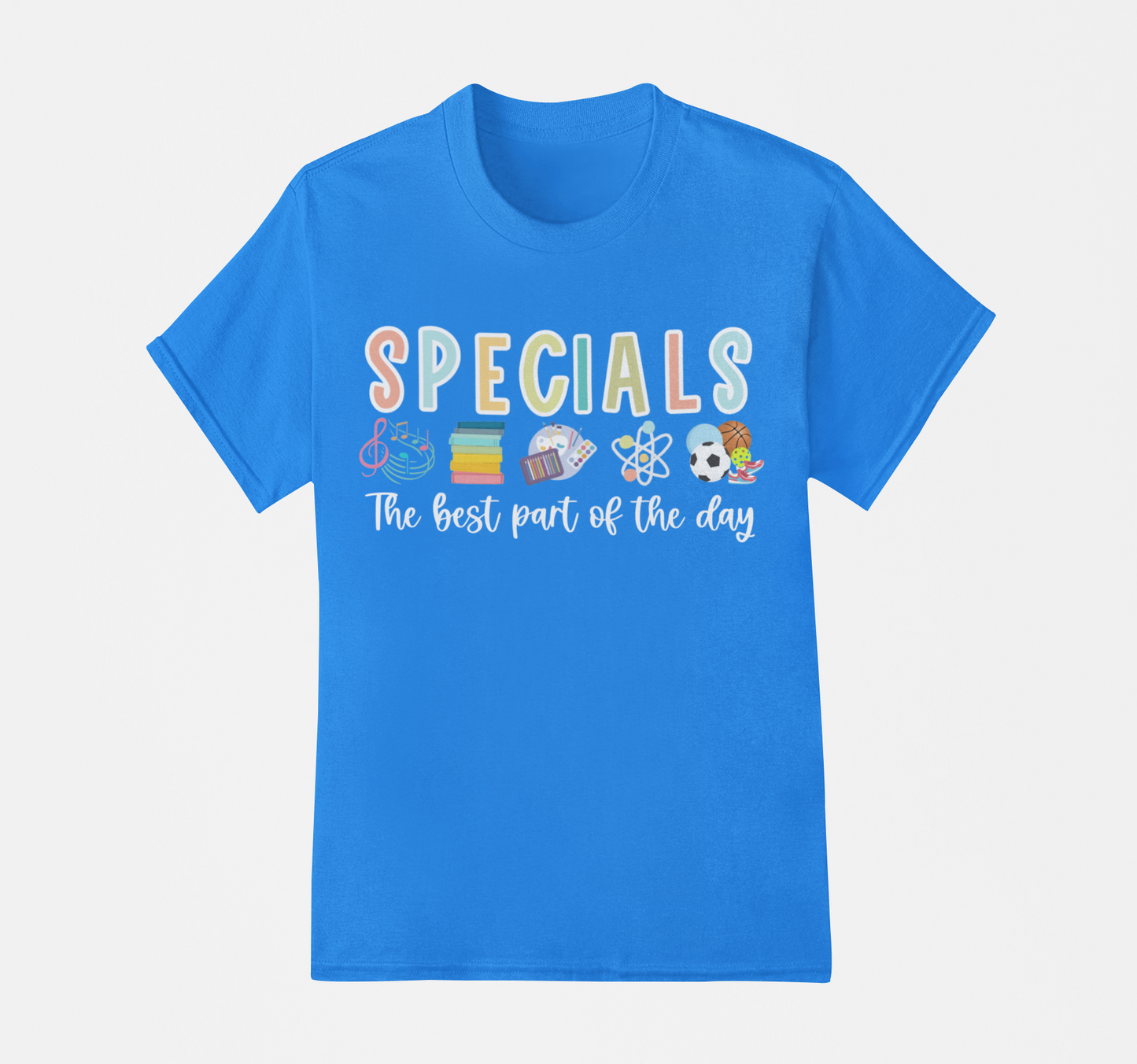 Specials T-shirt