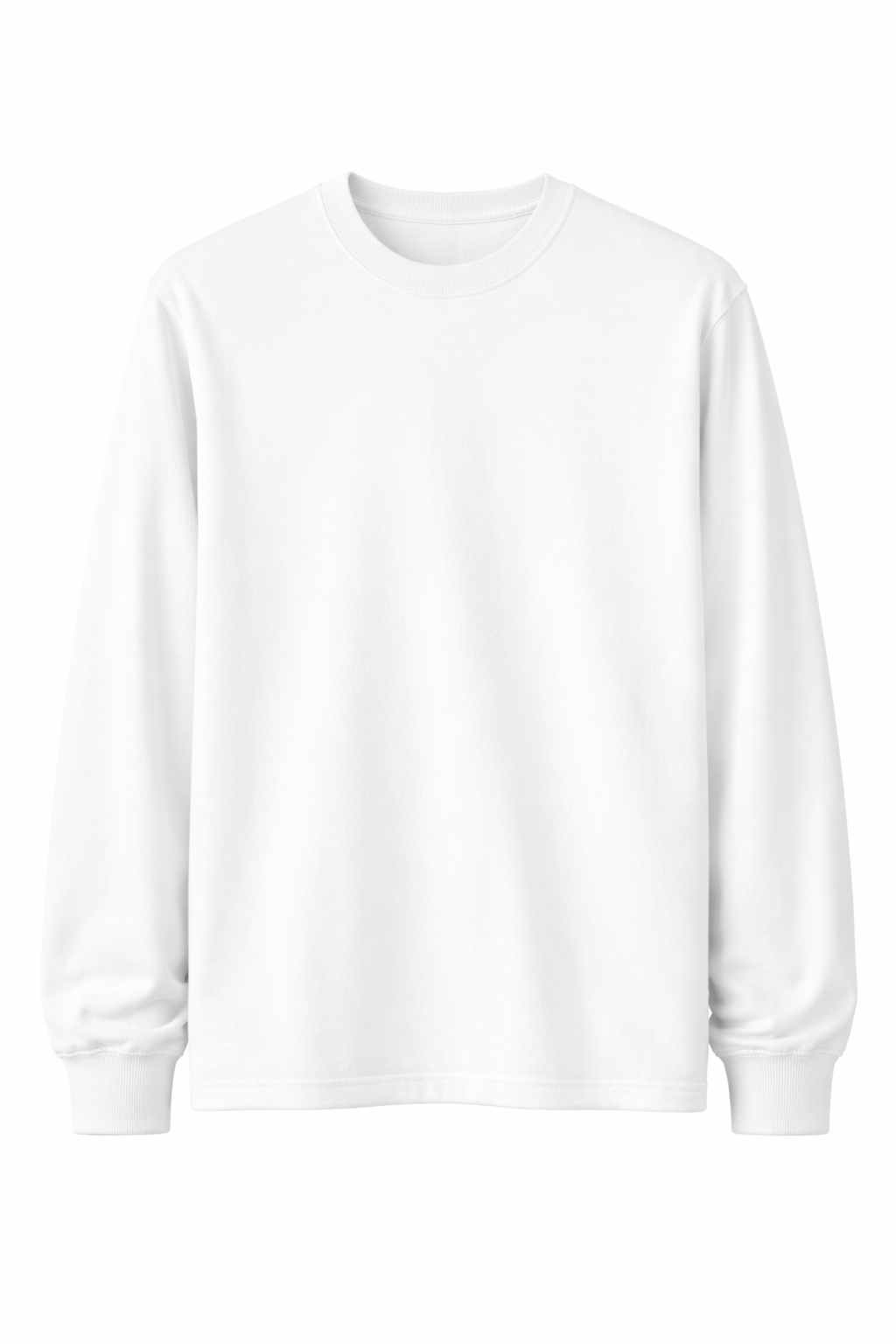 Long Sleeve T-Shirts