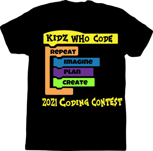 Scholars Kidz Who Code