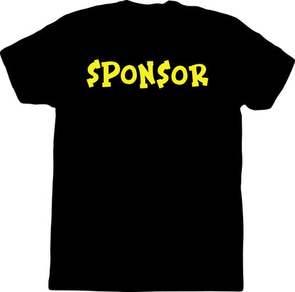 Scholars Kidz Who Code (Sponsor T-Shirt)